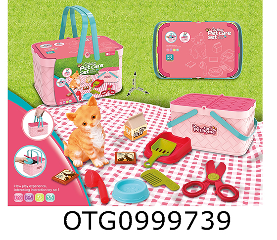 PICNIC SET