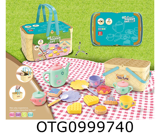 PICNIC SET