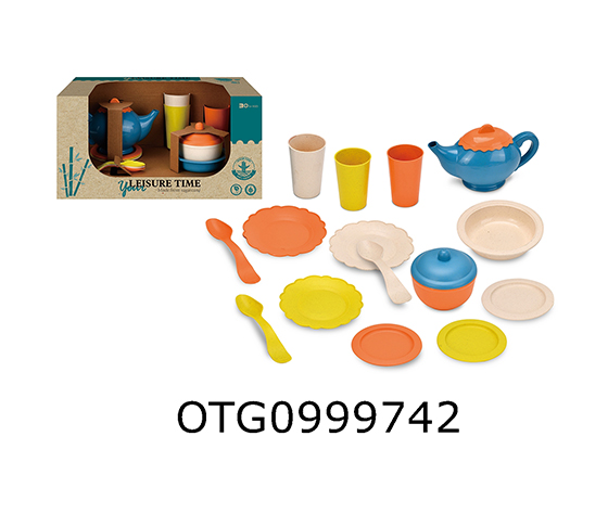TEA SET