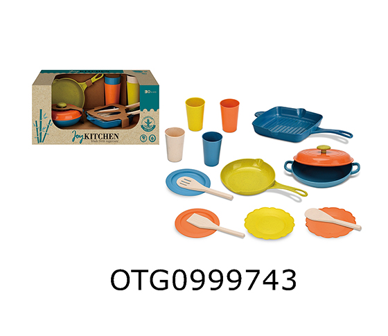TEA SET