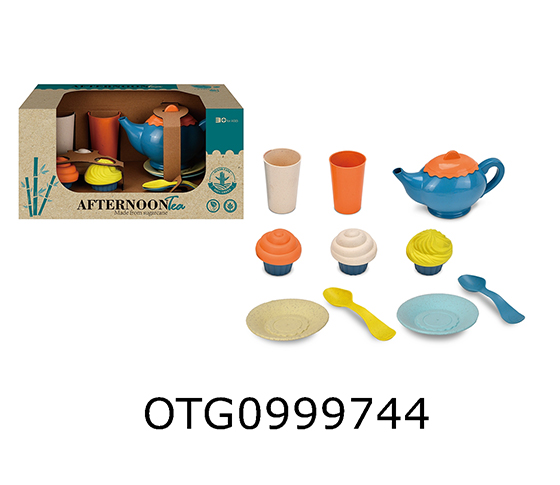 TEA SET