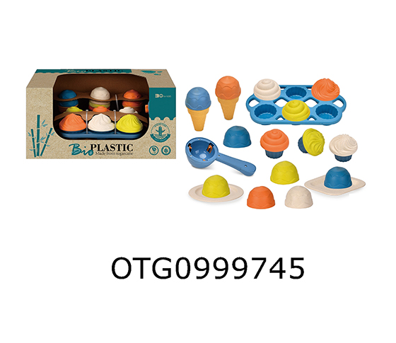 TEA SET