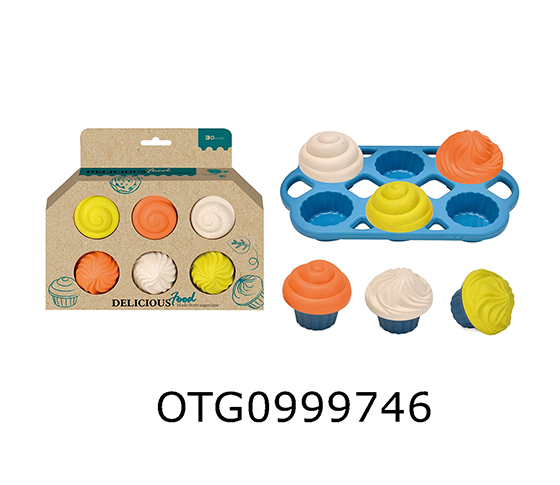 TEA SET