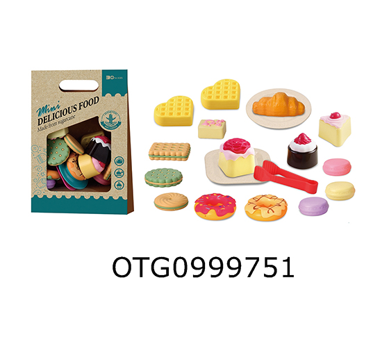 FOOD SET