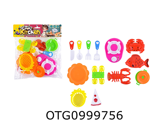 TABLEWARE SET
