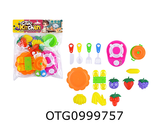 TABLEWARE SET