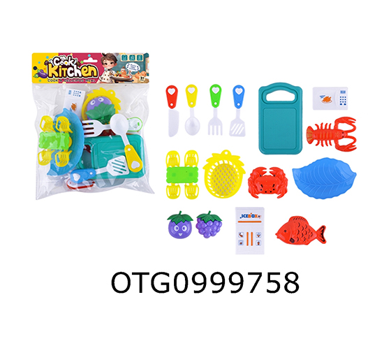 TABLEWARE SET