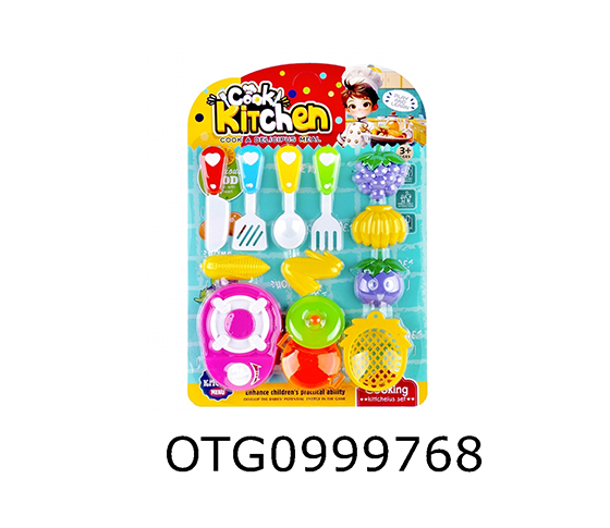 TABLEWARE SET