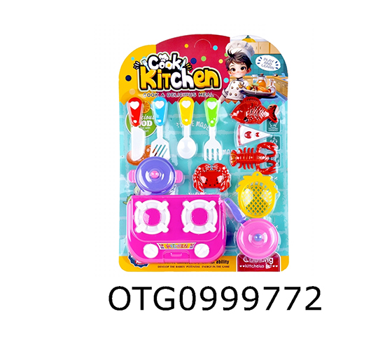TABLEWARE SET
