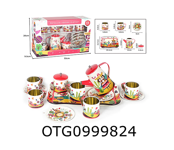 COFFEE SET 