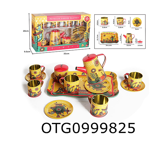 COFFEE SET 