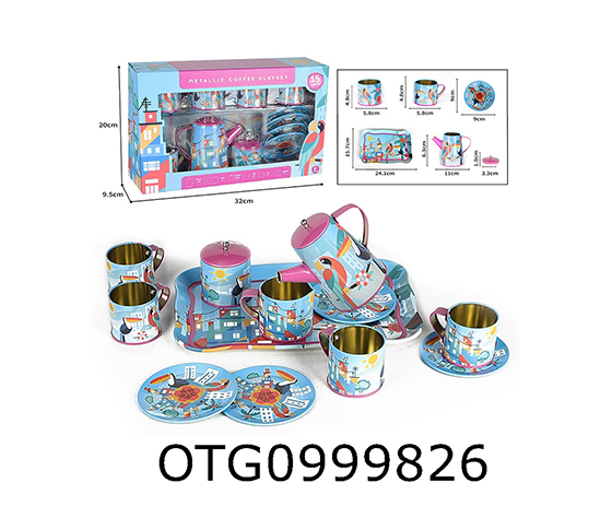 COFFEE SET 
