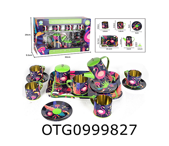 COFFEE SET 