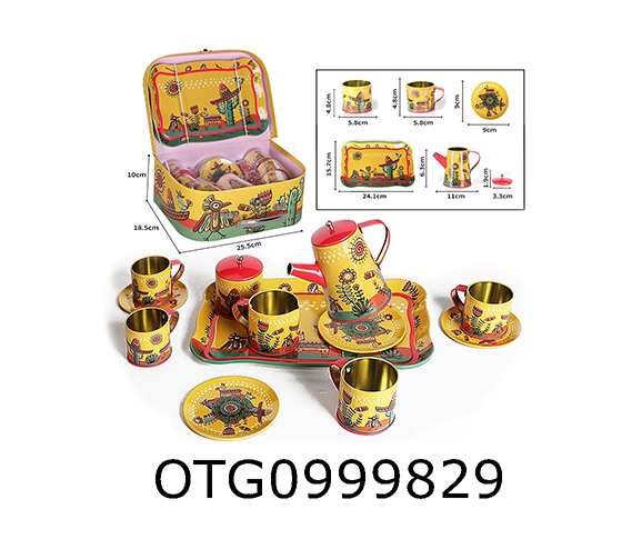 COFFEE SET 