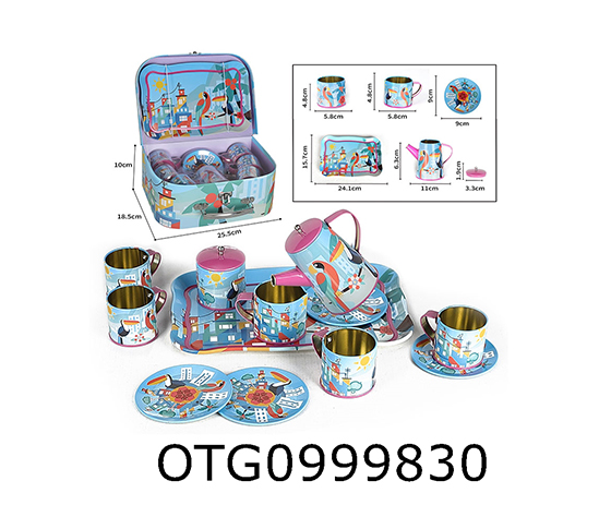 COFFEE SET 
