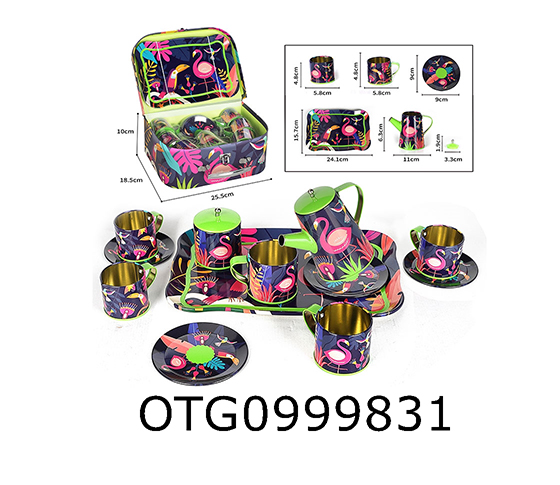 COFFEE SET 