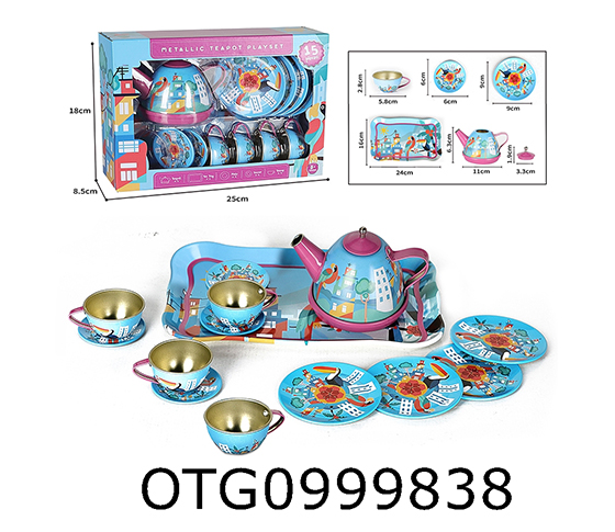  TEA SET 