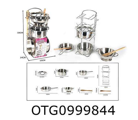 TABLEWARE  SET 
