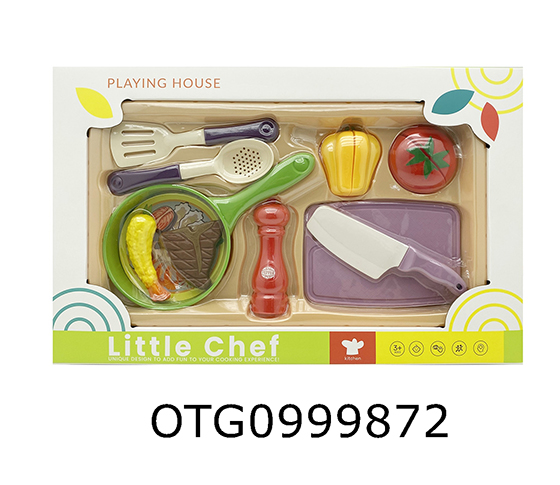 TABLEWARE SET