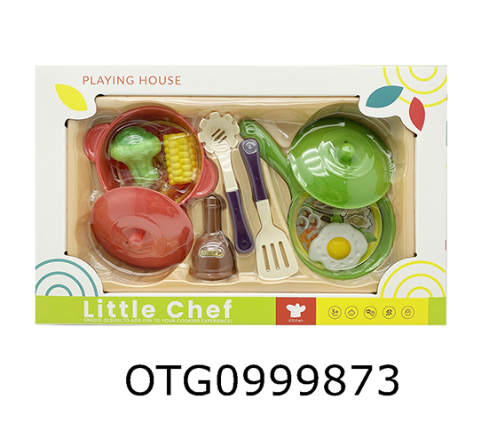 TABLEWARE SET