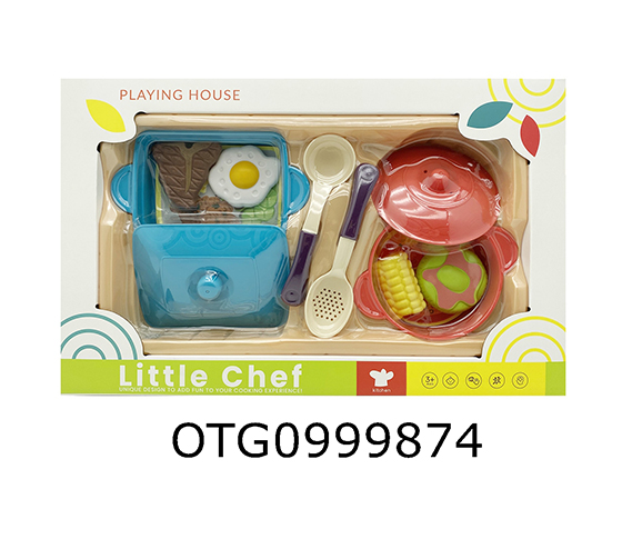 TABLEWARE SET