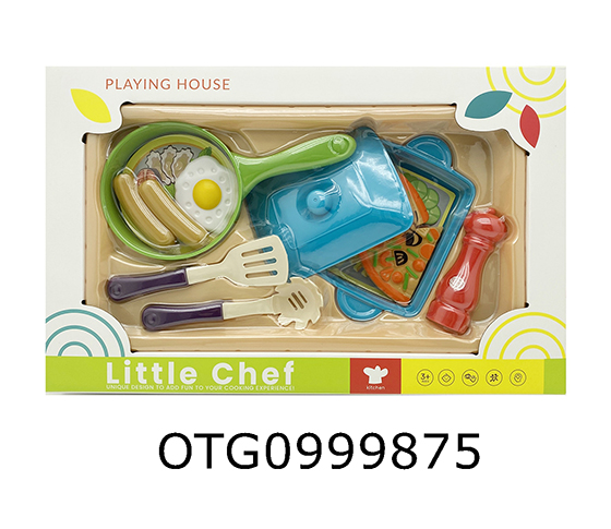 TABLEWARE SET