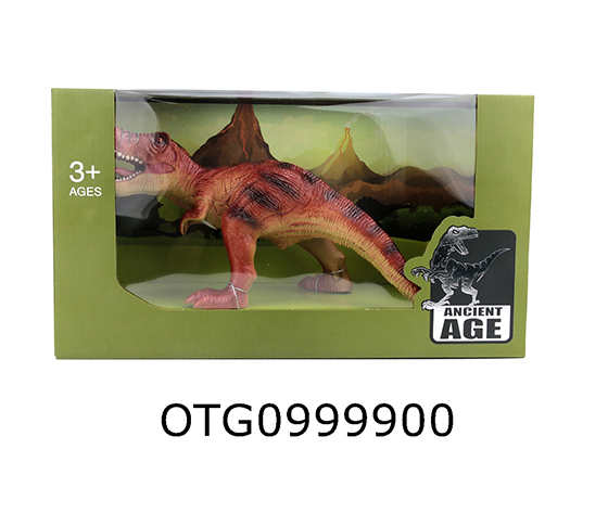 DINOSAUR