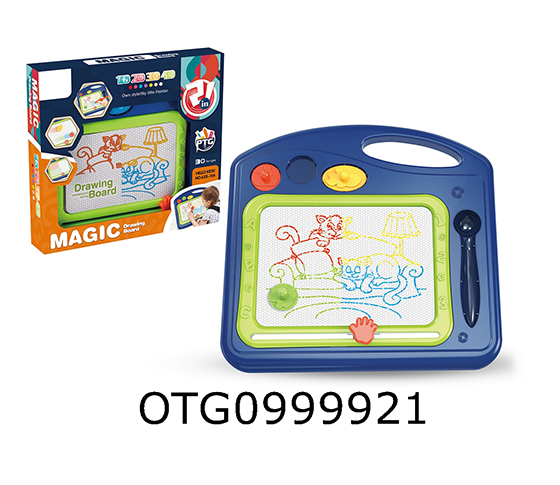 WRITING BOARD