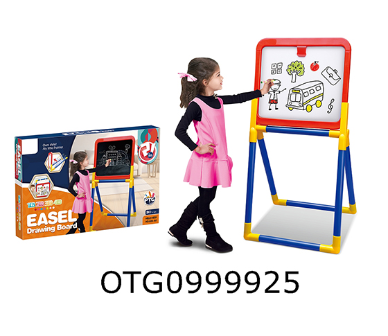 LEARNING RACK
