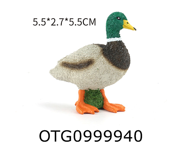 DUCK