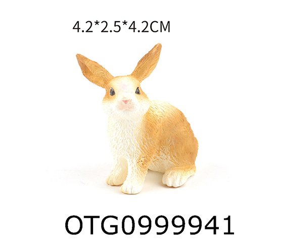 RABBIT