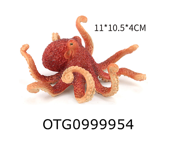 OCTOPUS