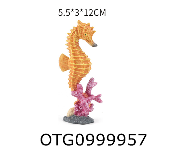SEAHORSE