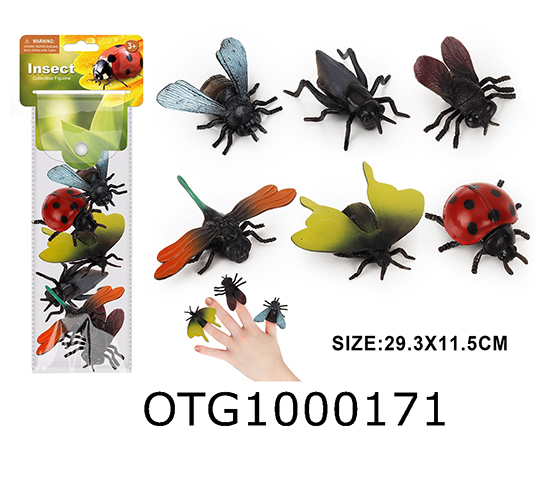 INSECT