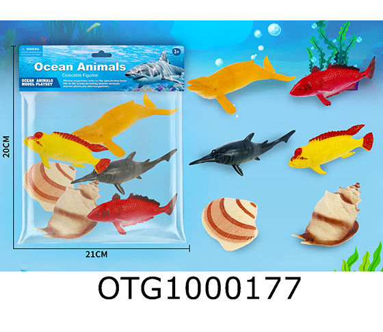 ANIMAL SET