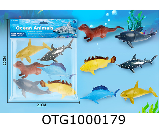 ANIMAL SET