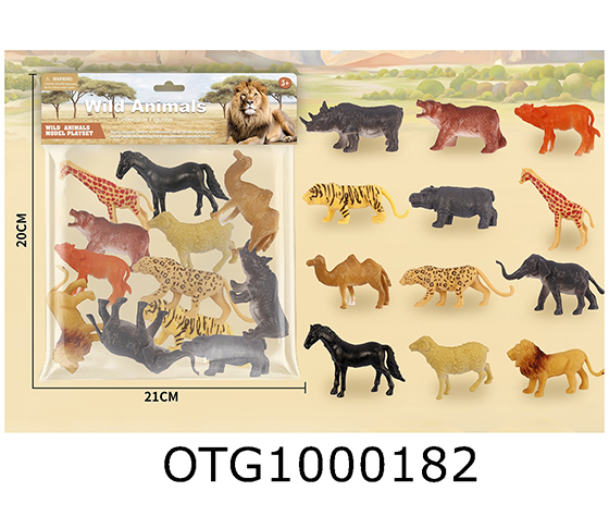 ANIMAL SET