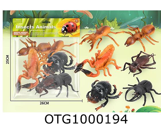 INSECT