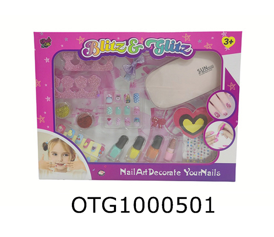 MAKEUP SET