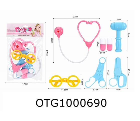 DOCTOR SET