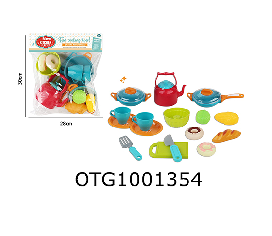 DISHWARE SET