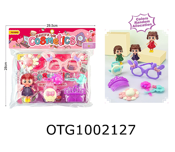 ACCESSORY SET