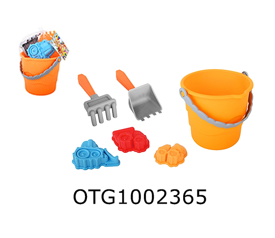 BEACH SET