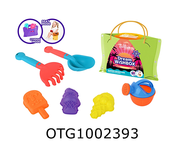BEACH SET