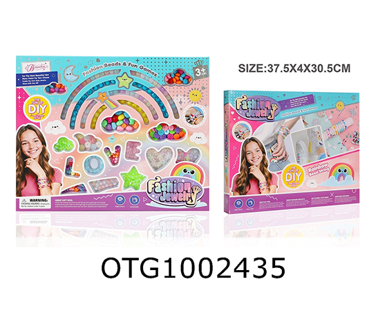 BEAD SET