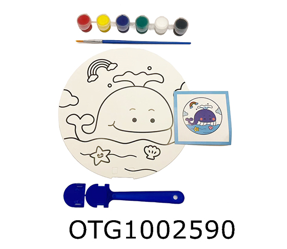 GRAFFITI FAN