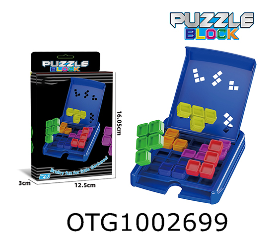 TETRIS