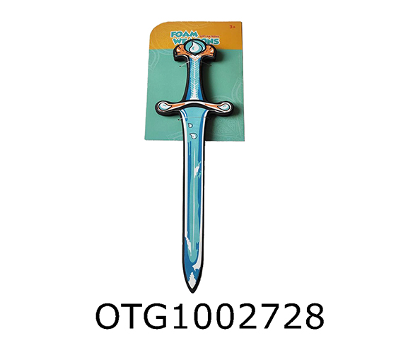  SWORD
