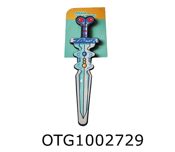  SWORD
