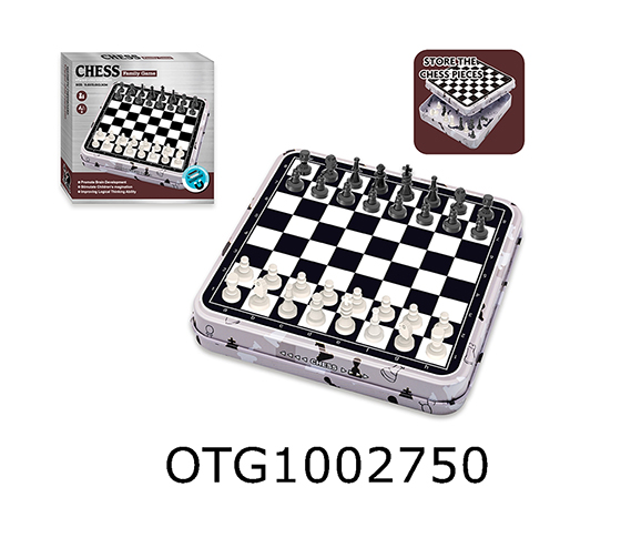 CHESS